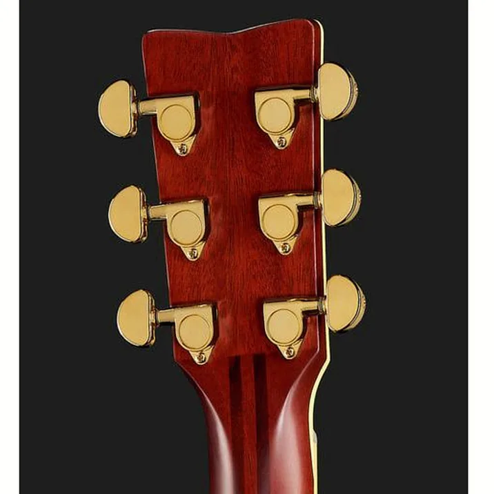 Yamaha Transacoustic Ls Ta Vt