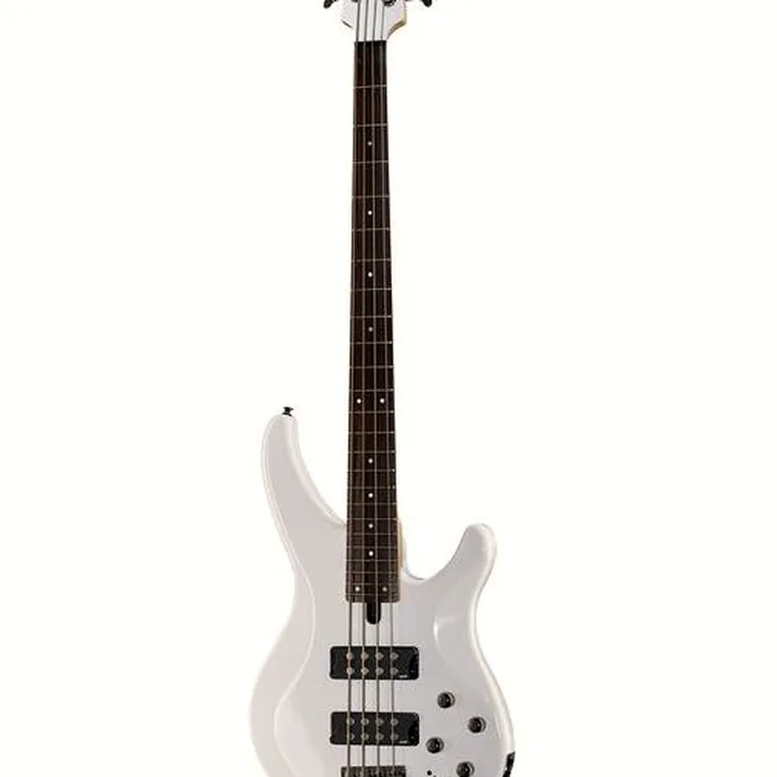 Yamaha TRBX 304 WH