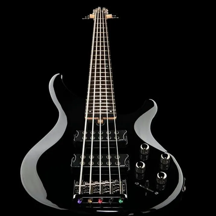 Yamaha Trbx 305 Bl