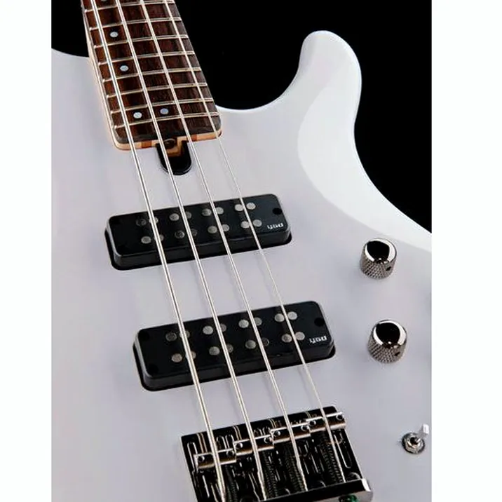 Yamaha Trbx 504 Twh