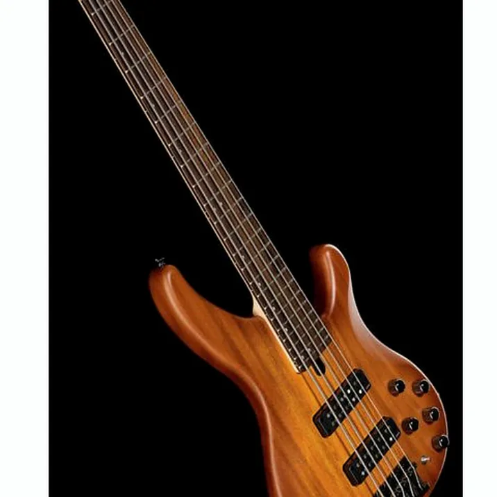 Yamaha Trbx 505 Brb