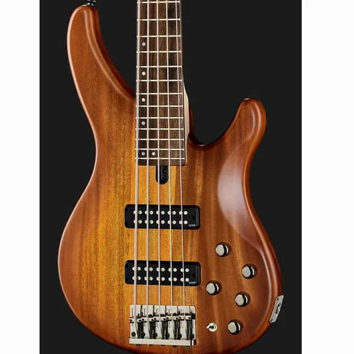 Yamaha Trbx 505 Brb