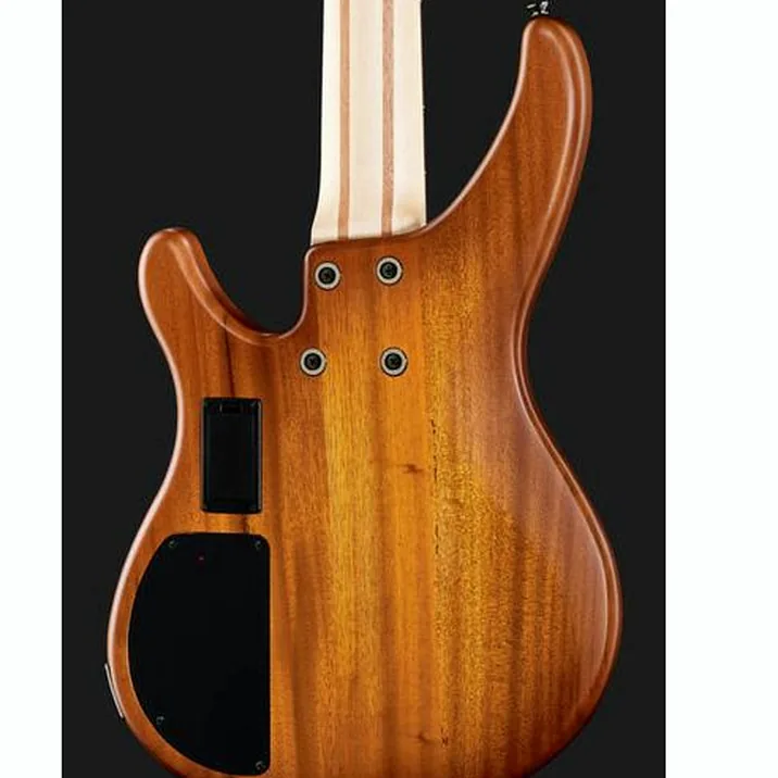 Yamaha Trbx 505 Brb