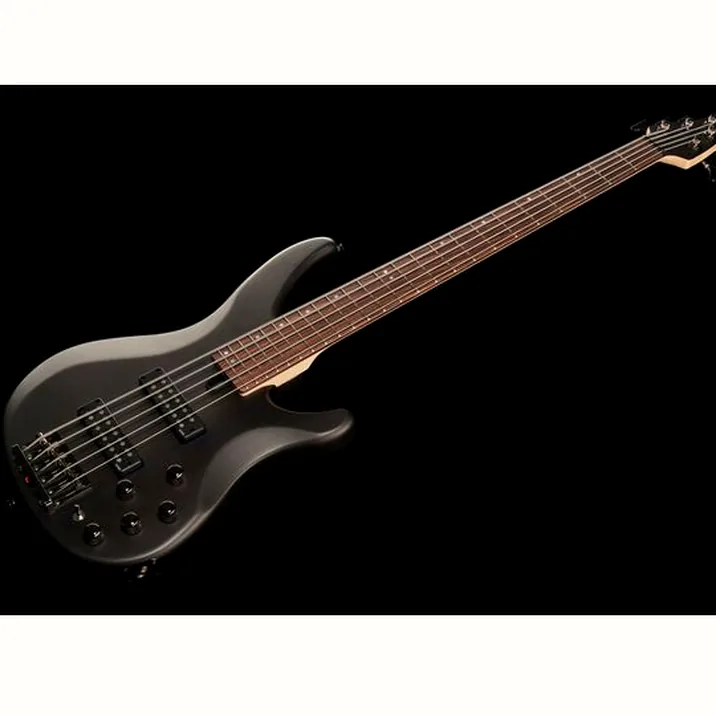 Yamaha Trbx 505 Tbl