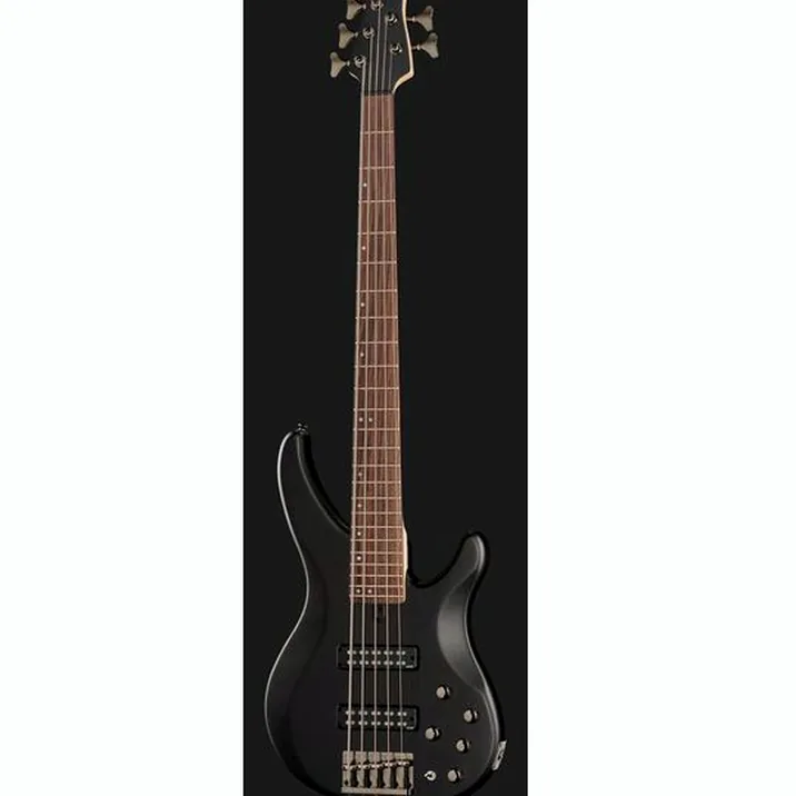 Yamaha TRBX 505 TBL