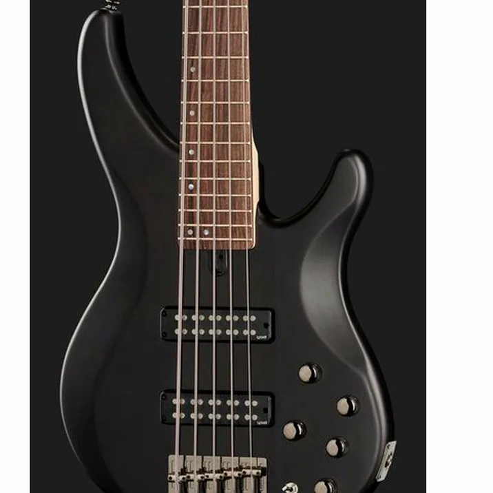 Yamaha Trbx 505 Tbl