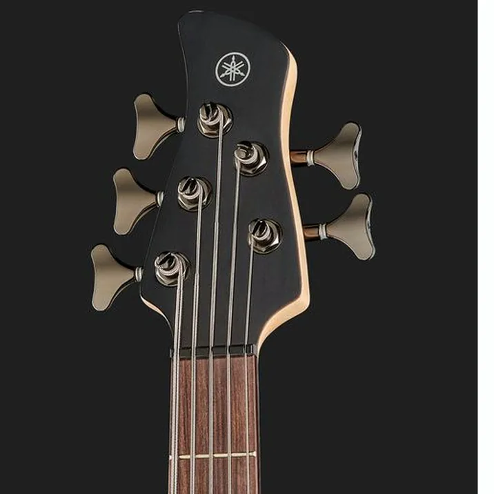 Yamaha Trbx 505 Tbl
