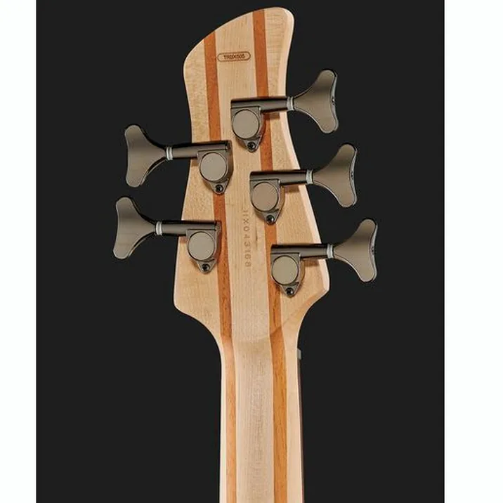 Yamaha Trbx 505 Tbl