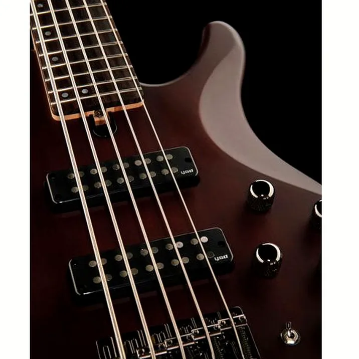 Yamaha Trbx 505 Tbn