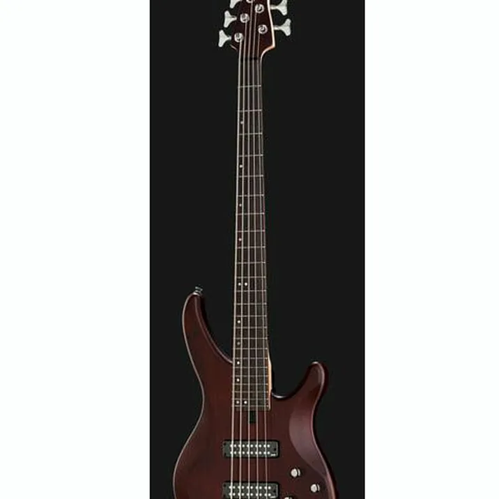 Yamaha TRBX 505 TBN