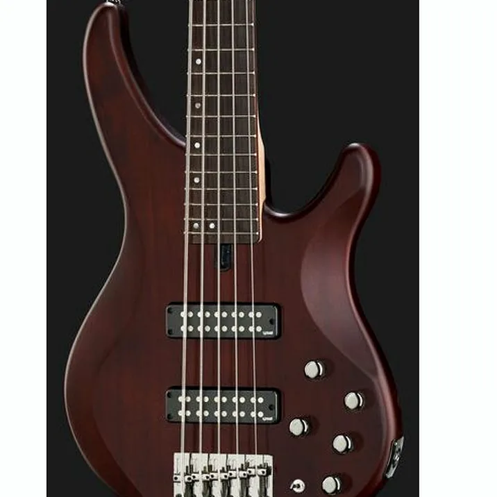 Yamaha Trbx 505 Tbn