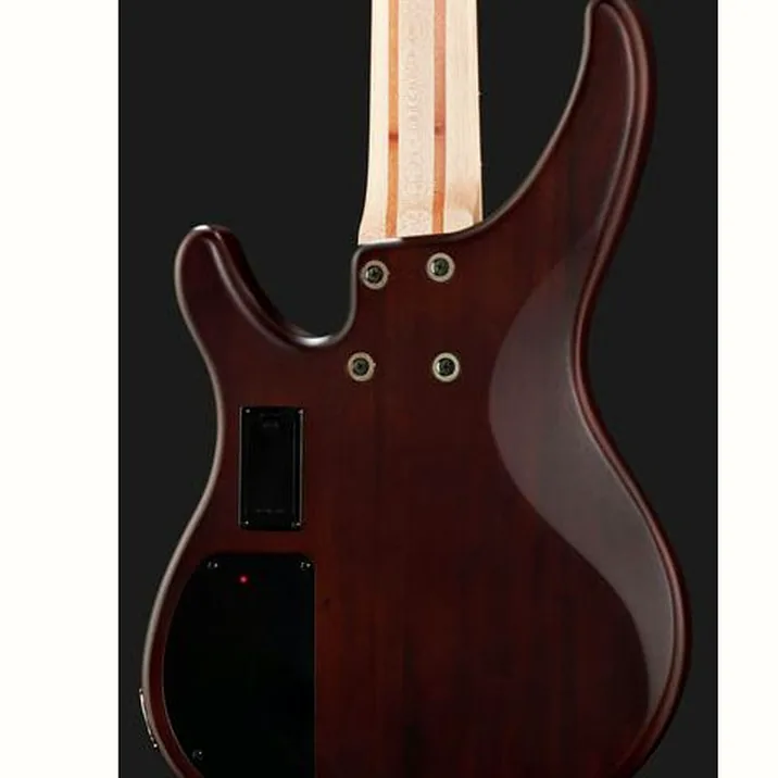 Yamaha Trbx 505 Tbn