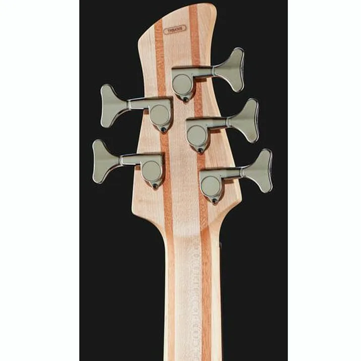 Yamaha Trbx 505 Tbn