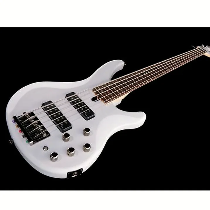 Yamaha Trbx 505 Twh
