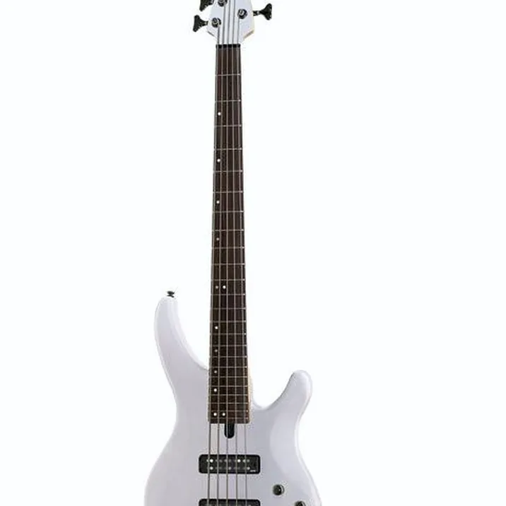 Yamaha TRBX 505 TWH