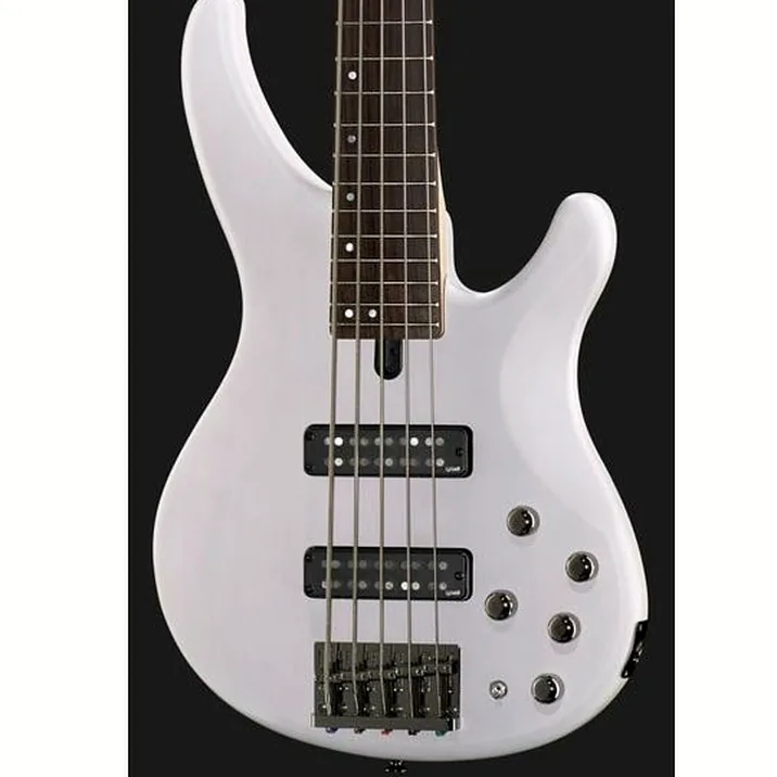 Yamaha Trbx 505 Twh