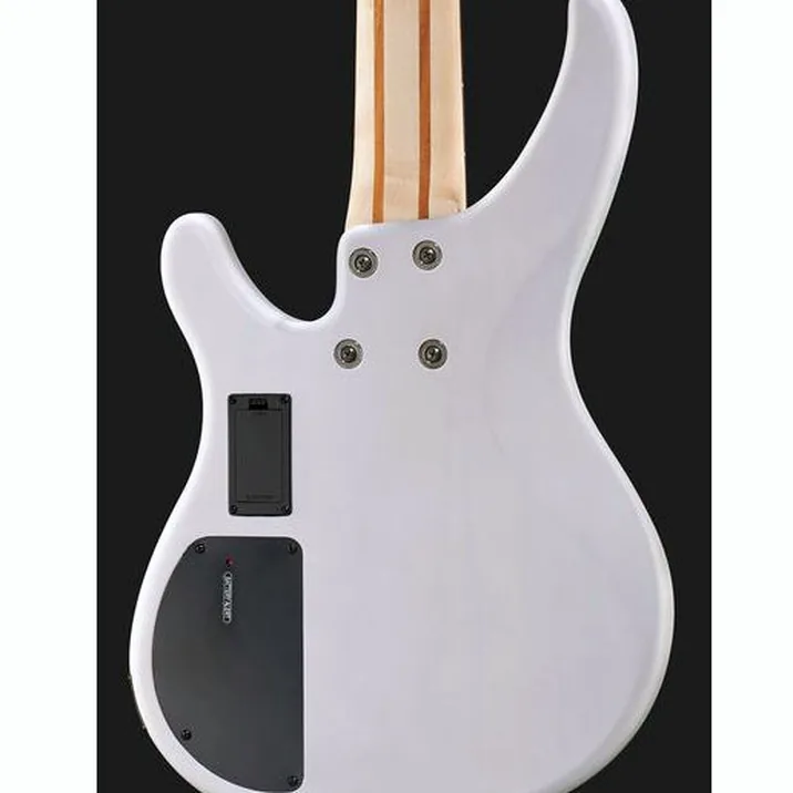 Yamaha Trbx 505 Twh