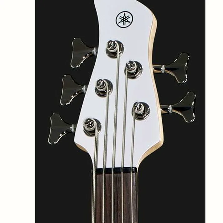 Yamaha Trbx 505 Twh
